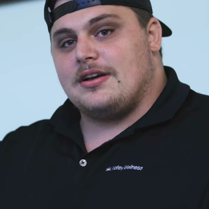 Josh, Security/Budtender