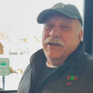 Peter, Security