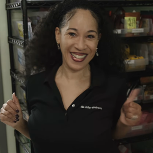 Jody, Budtender